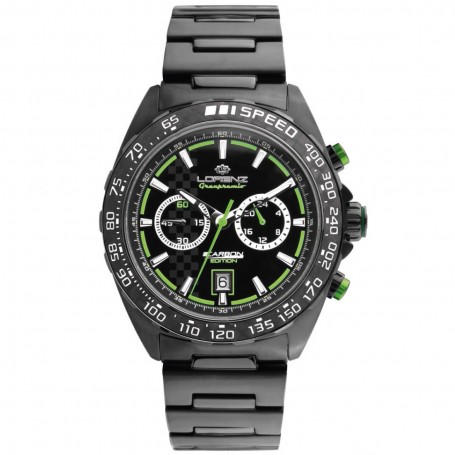 LORENZ GRAN PREMIO CARBON 030272EE