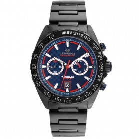 LORENZ GRAN PREMIO CARBON 030272BB