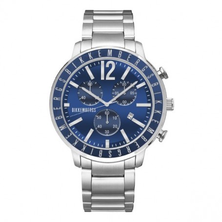 OR. BIKKEMBERGS UOMO CRONO BKA43