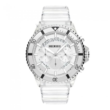 OR. BIKKEMBERGS UOMO CRONO BKA49