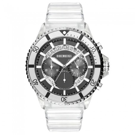 OR. BIKKEMBERGS UOMO CRONO BKA54