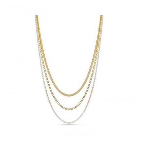 LIU JO COLLANA LJ2643