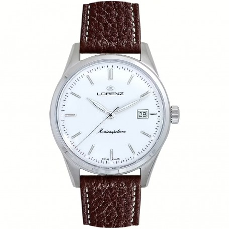 LORENZ MONTENAPOLEONE 090004DD