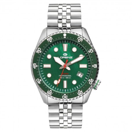 LORENZ SHARK V 030255GR