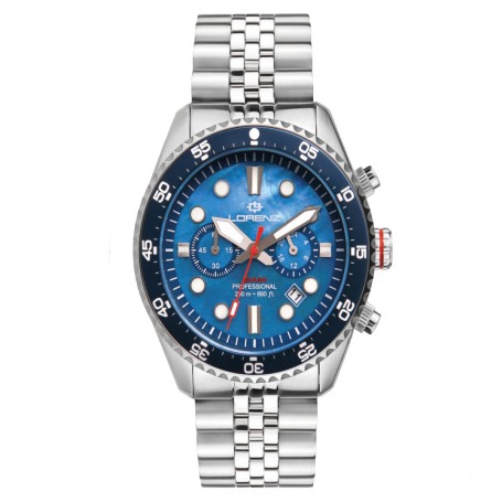 LORENZ SHARK V CHRONO 030285BB