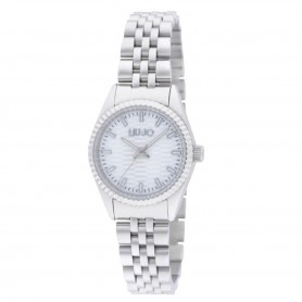 LIU JO NIRYA SILVER TLJ2800