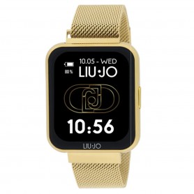 LIU JO SMARTWATCH VOICE SLIM SWLJ192
