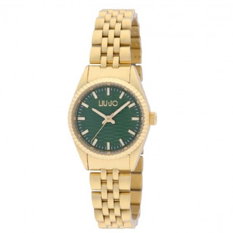 LIU JO NIRYA VERDE TLJ2804
