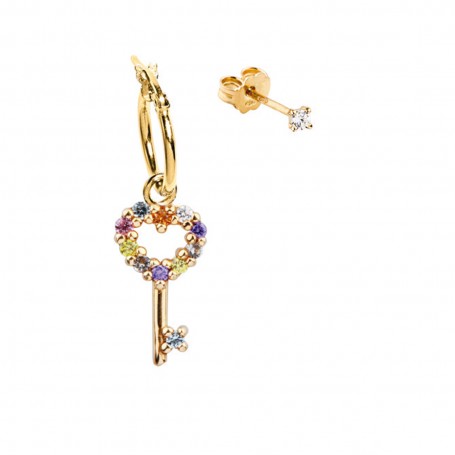 JACK&CO BOUQUET JCE1090