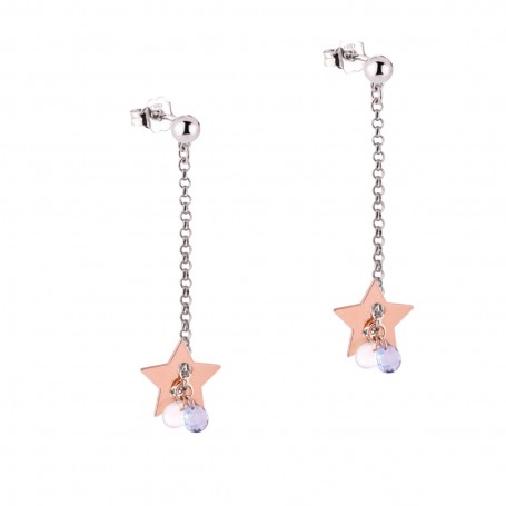 JACK&CO ORECCHINI JCE1116