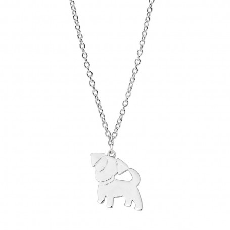 JACK&CO COLLANA JCN1130