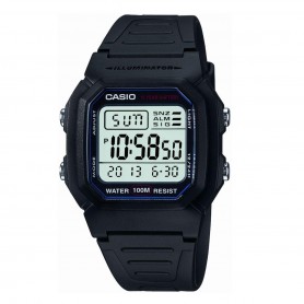 CASIO VINTAGE W-800H-1AVES