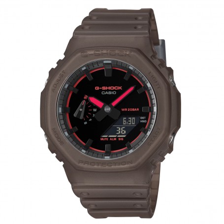 CASIO G-SHOCK GA-2100K-5AER