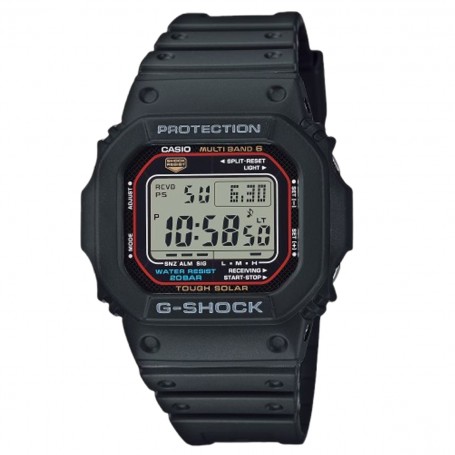 CASIO G-SHOCK GW-M5610U-1ER