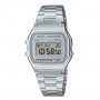 CASIO COLLECTION A158WEA-7EF