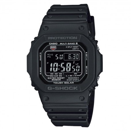 CASIO G-SHOCK GW-M5610U-1BER