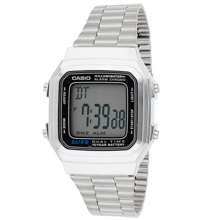 CASIO VINTAGE A178WA-1A