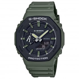 CASIO G-SHOCK GA-2110SU-3AER