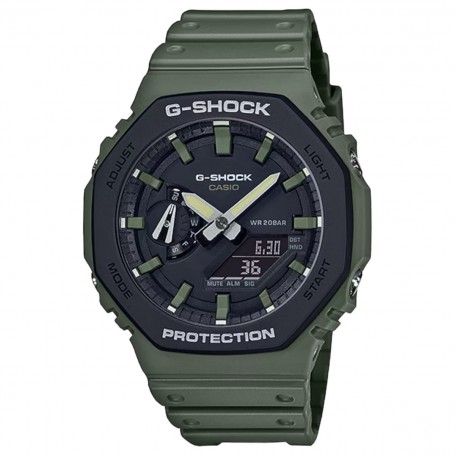 CASIO G-SHOCK GA-2110SU-3AER