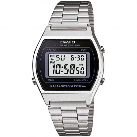 CASIO VINTAGE B640WD-1AVEF