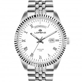 LORENZ GINEVRA 030119AA