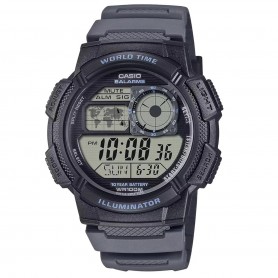 CASIO COLLECTION AE-1000W-8AVEF