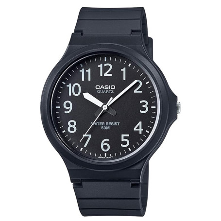 CASIO COLLECTION MW-240-1BV