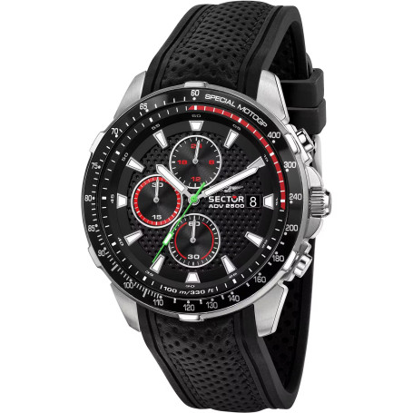SECTOR ADV2500 SPECIAL MOTO GP