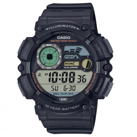 CASIO COLLECTION WS-1500H-1AVEF