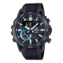 CASIO EDIFICE SOSPENSIONE ECB-40PB-1A