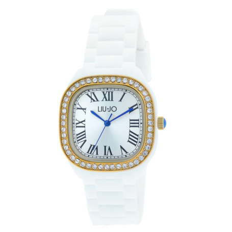 LIU JO OROLOGIO DONNA TLJ2866
