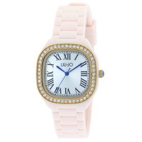 LIU JO OROLOGIO DONNA TLJ2868