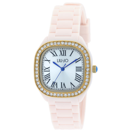 LIU JO OROLOGIO DONNA TLJ2868