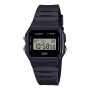 CASIO CLASSIC VINTAGE F-91WB-1AEF