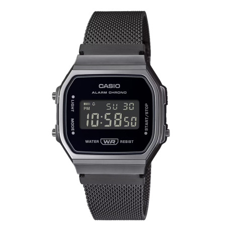CASIO COLLECTION A168WEMB-1BEF