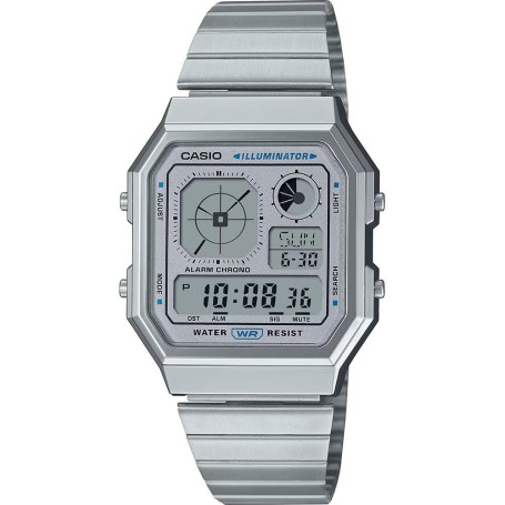 CASIO EDGY A130WE-7AEF