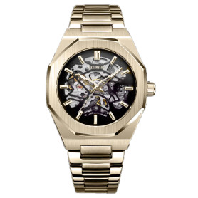 OR. BIKKEMBERGS SKELETON BKA95