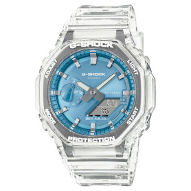 CASIO G-SHOCK GA-B2100-7A2