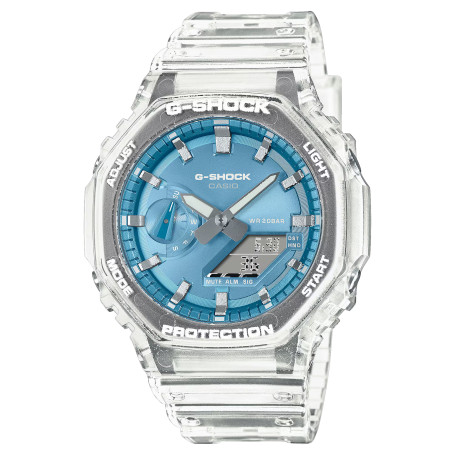 CASIO G-SHOCK GA-B2100-7A2