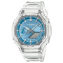 CASIO G-SHOCK GA-B2100-7A2