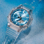CASIO G-SHOCK GA-B2100-7A2