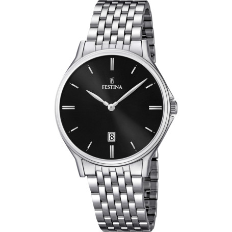 FESTINA CLASSICS F16744/4