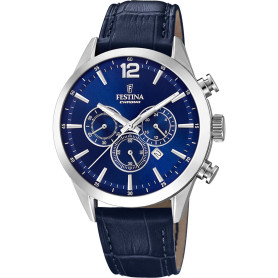 FESTINA TIMELESS CRONOGRAPH F20542/2