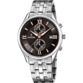 FESTINA TIMELESS CHRONOGRAPH F6854/7