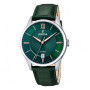 FESTINA OROLOGIO CLASSICS VERDE F20426/7