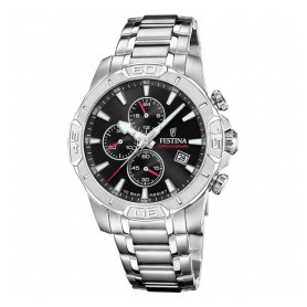 FESTINA TIMELESS CRONOGRAPH F20704/3