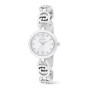 LIU JO NUVAR SILVER TLJ2814