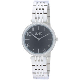 LIU JO DELYA NERO TLJ2782