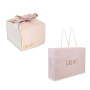 LIU JO ELISON ROSE GOLD TLJ2780