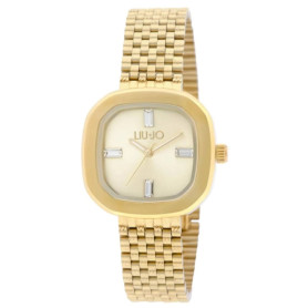 LIU JO ELISON GOLD TLJ2777